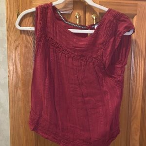 Pink Dress shirt